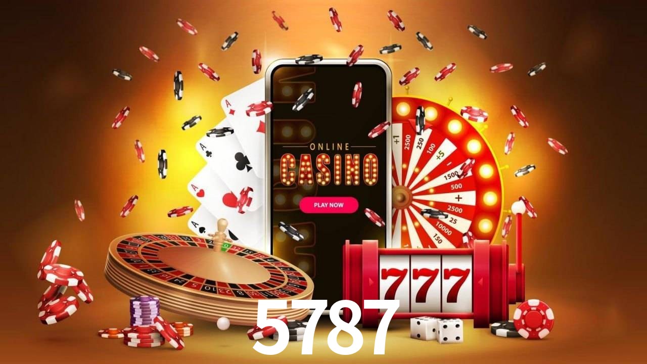 Estatísticas 5787